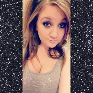 Meet your Posher, Krystal